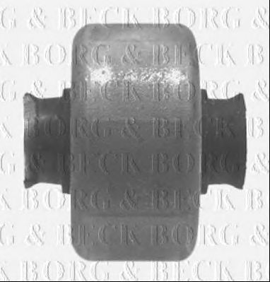 BORG & BECK bsk6492 -  Подвеска, рычаг независимой подвески колеса